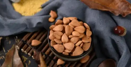 Almond Powder: Benefits and Uses